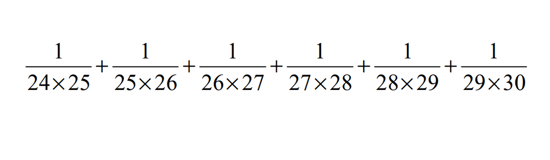 Question illustration