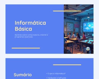 Informática Básica