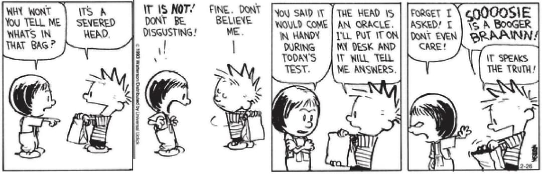 Question illustration