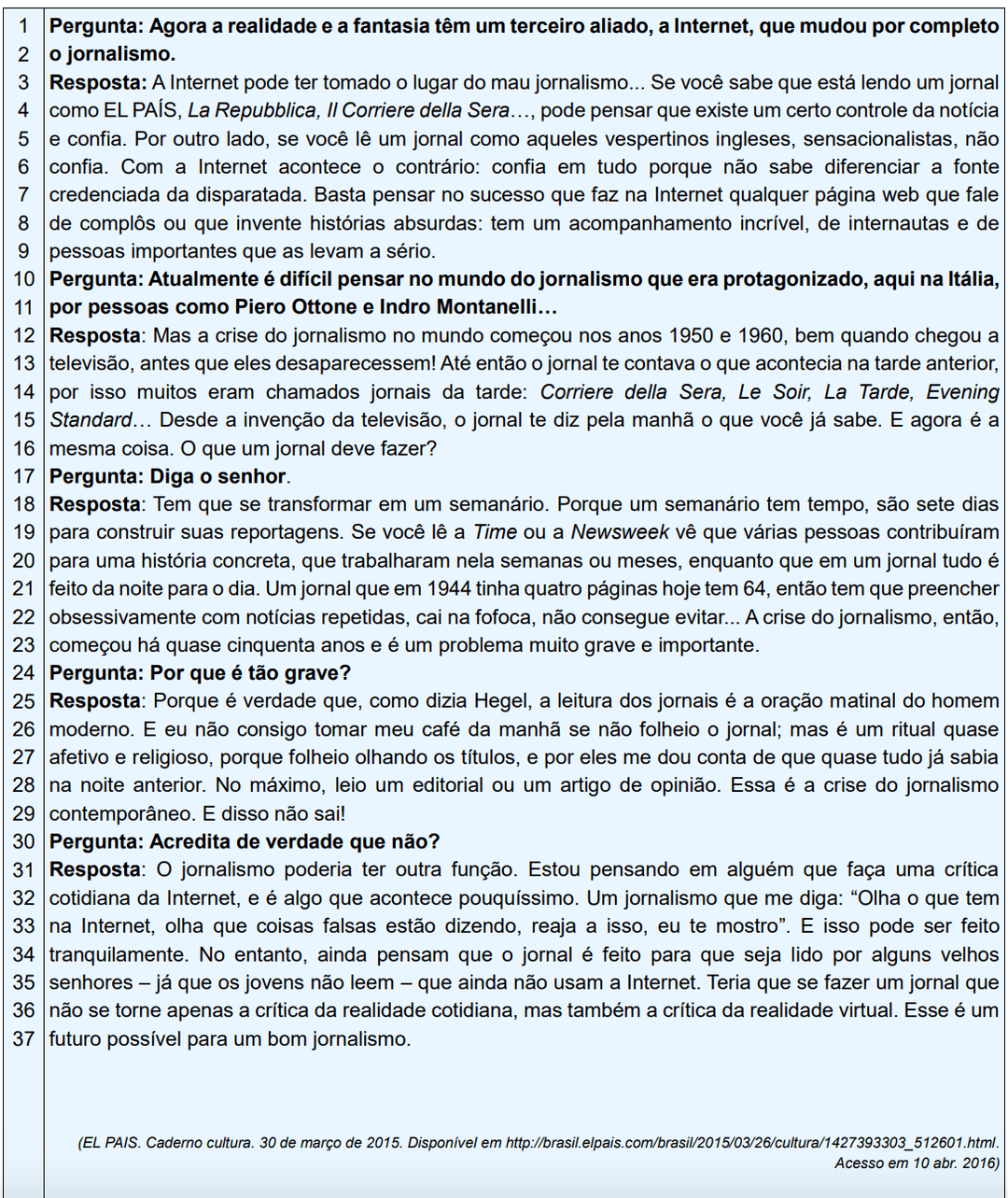 Question illustration